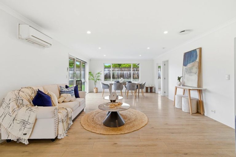 Photo of property in 32 Sarikei Avenue, Northwood, Christchurch, 8051