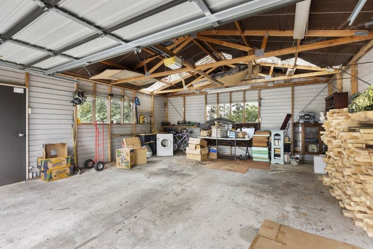 Photo of property in 2329 South Road, Okato, 4335