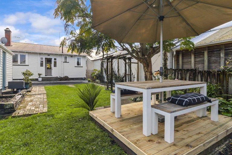 Photo of property in 146 Balmoral Road, Mount Eden, Auckland, 1024