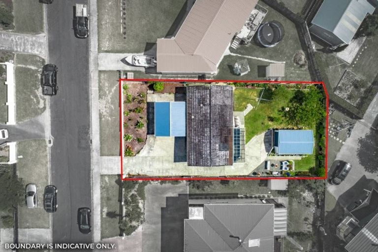 Photo of property in 34 Kawau View Road, Snells Beach, 0920