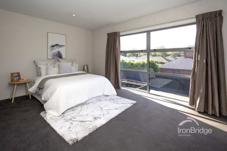 Photo of property in 2 The Willows, Hillmorton, Christchurch, 8024
