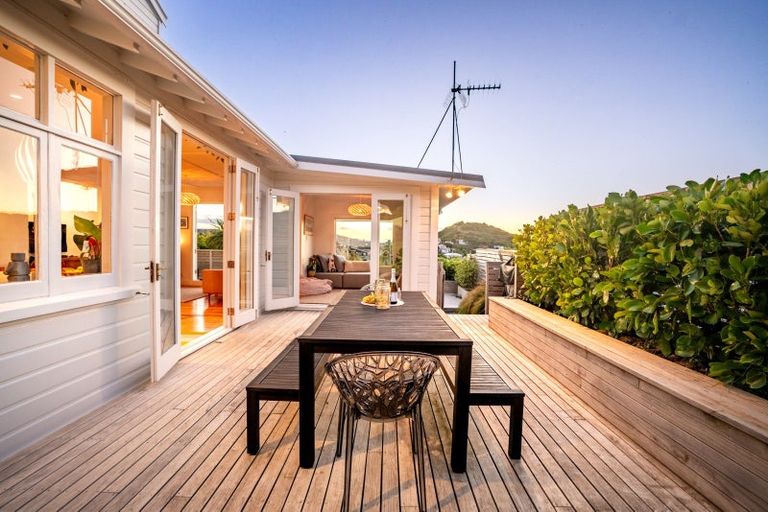 Photo of property in 59 Calcutta Street, Khandallah, Wellington, 6035