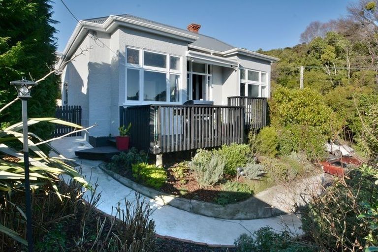 Photo of property in 2 Hatfield Street, Opoho, Dunedin, 9010