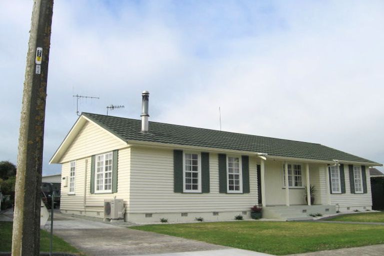 Photo of property in 30 Salisbury Avenue, Tamatea, Napier, 4112