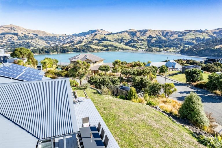 Photo of property in 13 Monarch Drive, Robinsons Bay, Akaroa, 7581