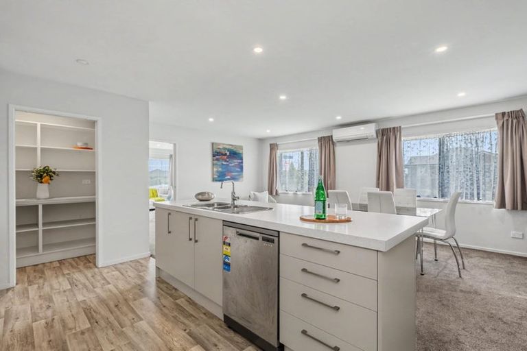 Photo of property in 39 Northmoor Boulevard, Rolleston, 7615