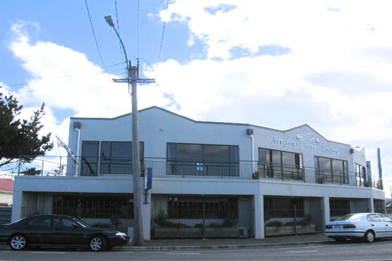 Photo of property in 367 Broadway, Miramar, Wellington, 6022