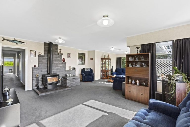 Photo of property in 41 Mountain Road, Sentry Hill, New Plymouth, 4373