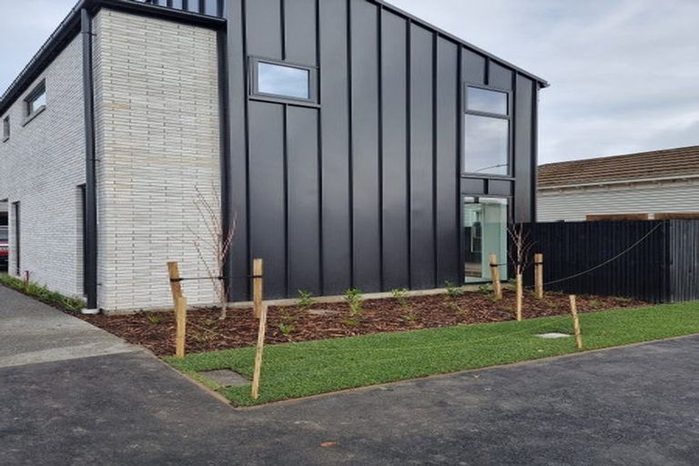 Photo of property in 1/29 Rutland Street, St Albans, Christchurch, 8014