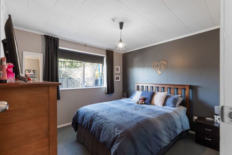 Photo of property in 124b Roberts Line, Kelvin Grove, Palmerston North, 4414