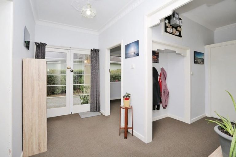 Photo of property in 124 Venus Street, Strathern, Invercargill, 9812