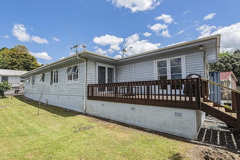 Photo of property in 52 Morningside Road, Morningside, Whangarei, 0110