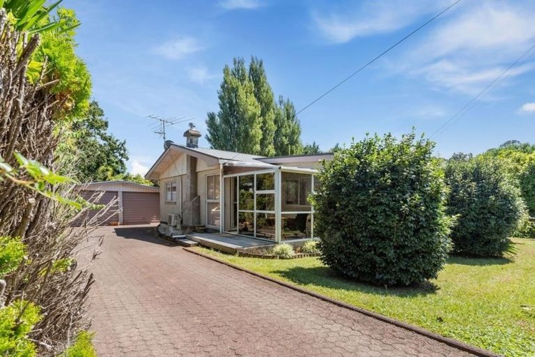 Photo of property in 39 Quarry Road, Waitoki, Kaukapakapa, 0871