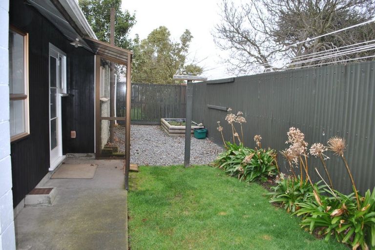 Photo of property in 2/7 Deejay Lane, Spreydon, Christchurch, 8024