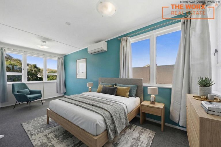 Photo of property in 136a Dimock Street, Titahi Bay, Porirua, 5022