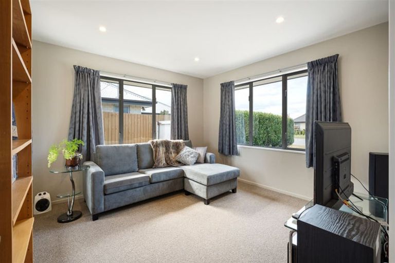 Photo of property in 8 Clausen Avenue, Leeston, 7632