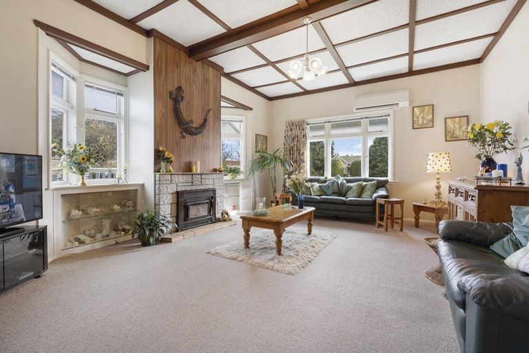 Photo of property in 27 Julia Street, Pahiatua, 4910