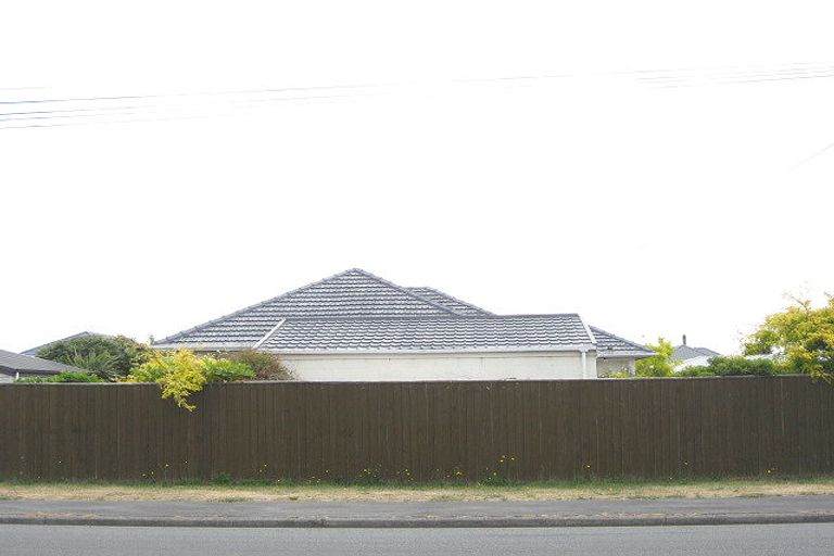 Photo of property in 433 Bower Avenue, Parklands, Christchurch, 8083