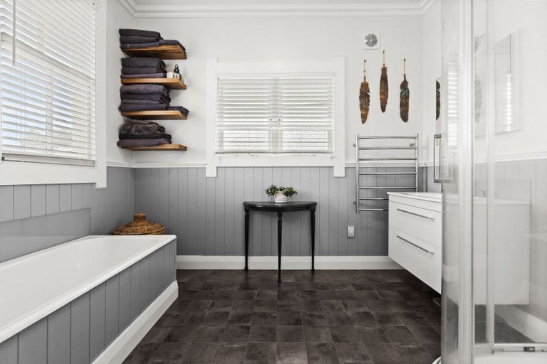 Photo of property in 81 Nelson Crescent, Napier South, Napier, 4110