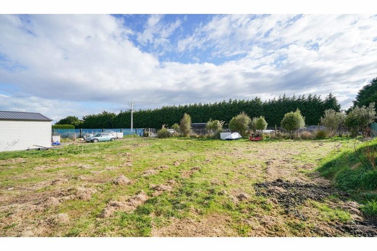 Photo of property in 32 Blyth Street, Woodend, Invercargill, 9877