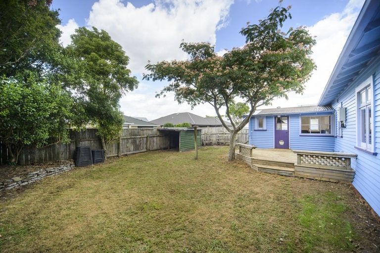 Photo of property in 26 Knowles Street, Terrace End, Palmerston North, 4410