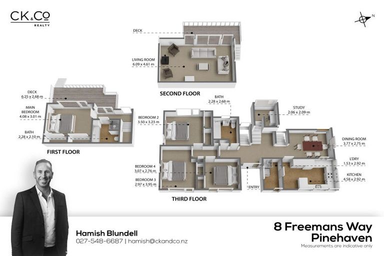 Photo of property in 8 Freemans Way, Pinehaven, Upper Hutt, 5019