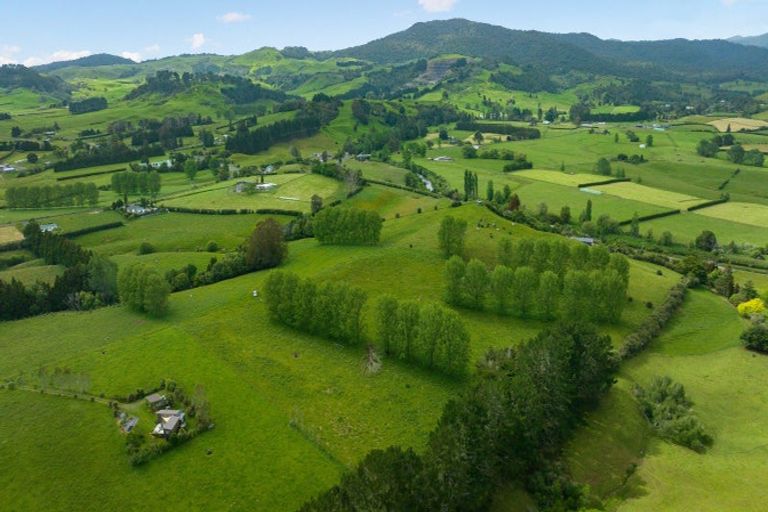 Photo of property in 404 Waitawheta Road, Waihi, 3682