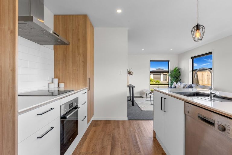 Photo of property in 11 Fairhall Street, Rolleston, 7615