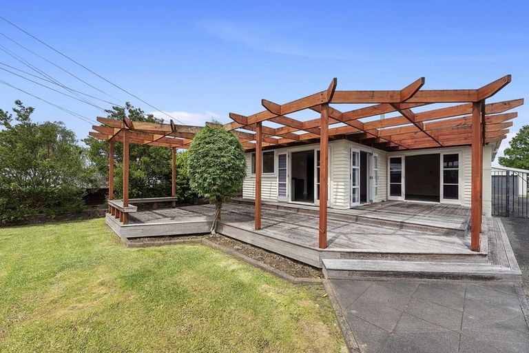 Photo of property in 33 Cunningham Road, Beerescourt, Hamilton, 3200