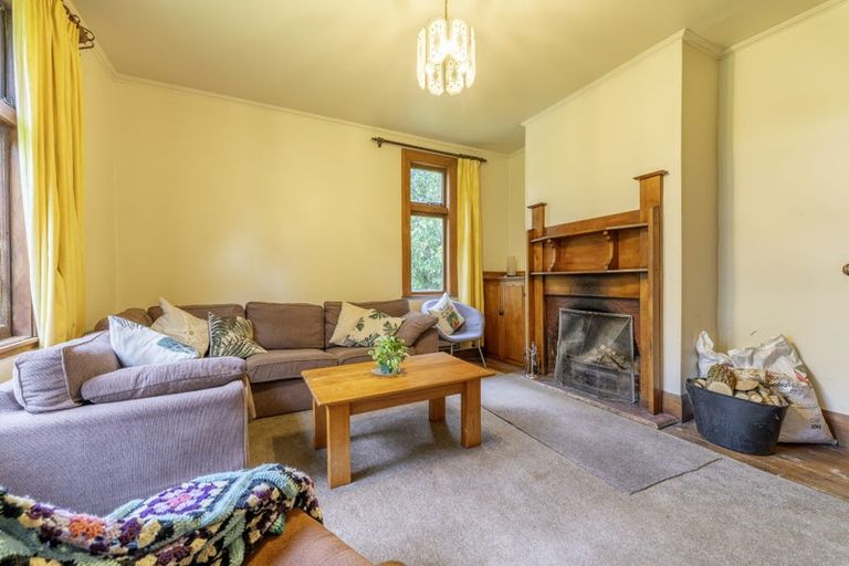 Photo of property in 250 Horsfall Road, Peel Forest, Mount Peel, 7992