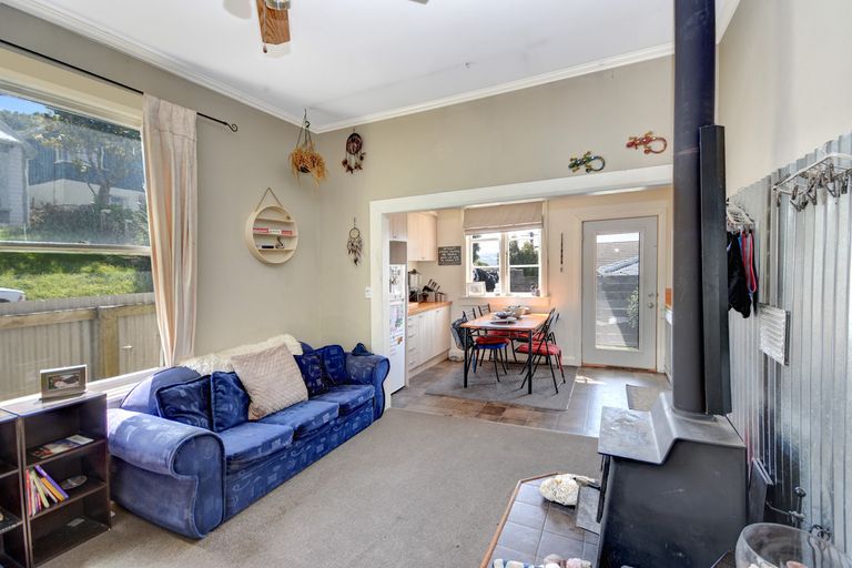 Photo of property in 20 Aberfeldy Street, Lookout Point, Dunedin, 9011