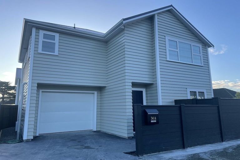 Photo of property in 341a Waiwhetu Road, Fairfield, Lower Hutt, 5011