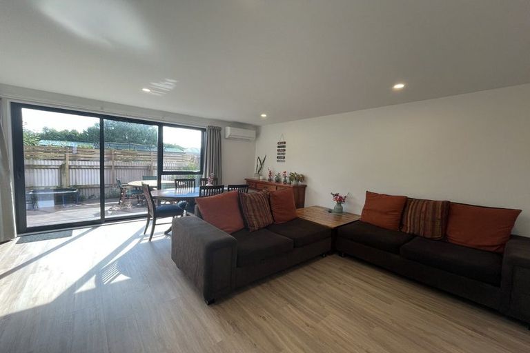 Photo of property in 5/45 Evesham Crescent, Spreydon, Christchurch, 8024