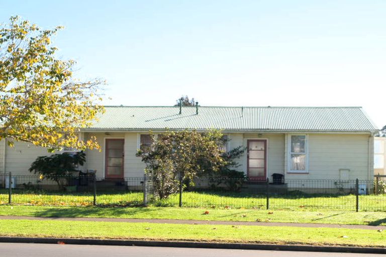 Photo of property in 279 Buckland Road, Mangere East, Auckland, 2024