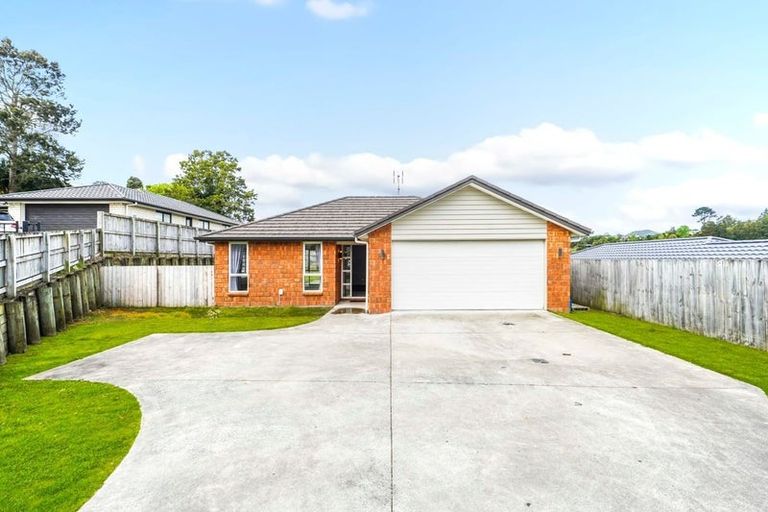 Photo of property in 22 Manuka Road, Huntly, 3700