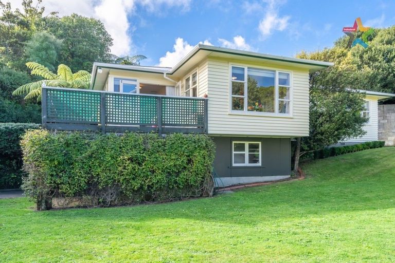 Photo of property in 91a Normandale Road, Normandale, Lower Hutt, 5010