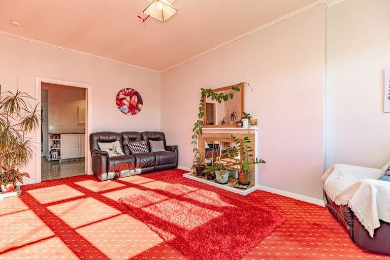 Photo of property in 9 Rimu Street, Gonville, Whanganui, 4501