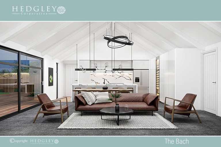 Photo of property in 7 Fearne Drive, Woodend, 7610