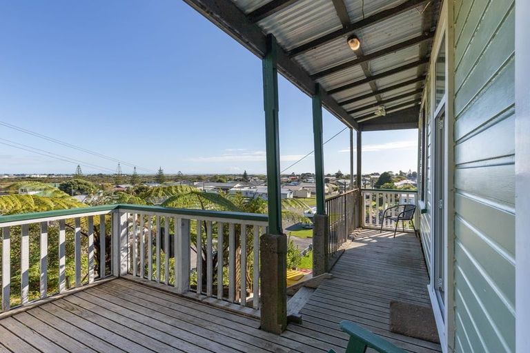 Photo of property in 87 Fox Street, Cobden, Greymouth, 7802