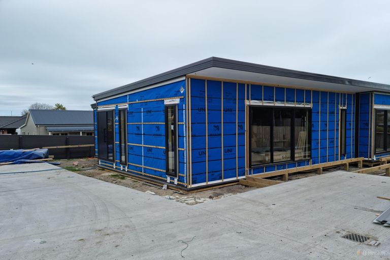 Photo of property in 47a James Street, Kensington, Timaru, 7910