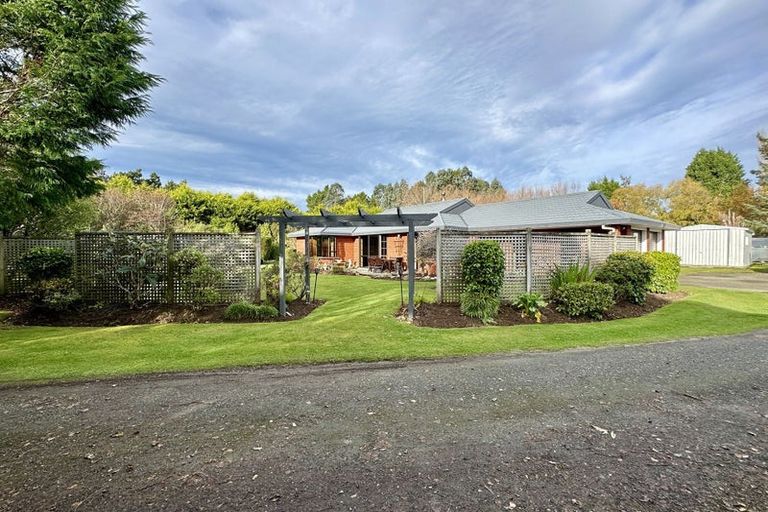 Photo of property in 173 Taiepa Road, Otatara, Invercargill, 9879
