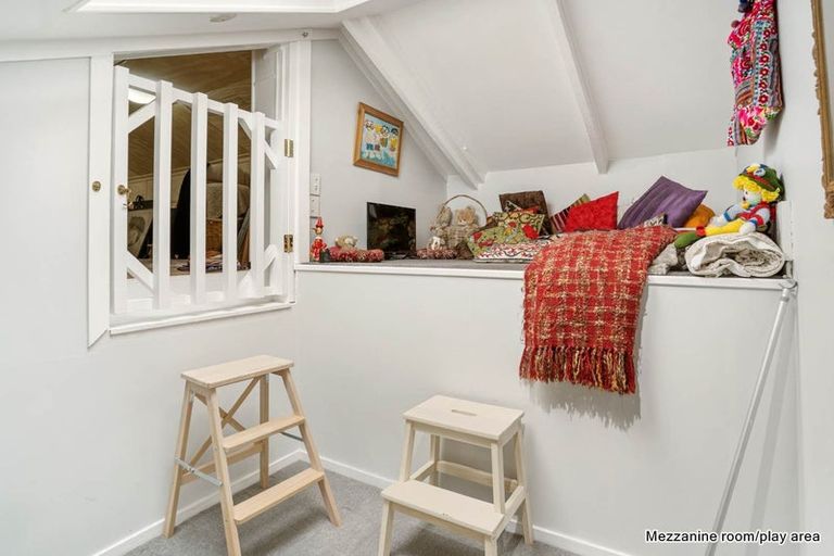 Photo of property in 54 Ellerton Road, Mount Eden, Auckland, 1024