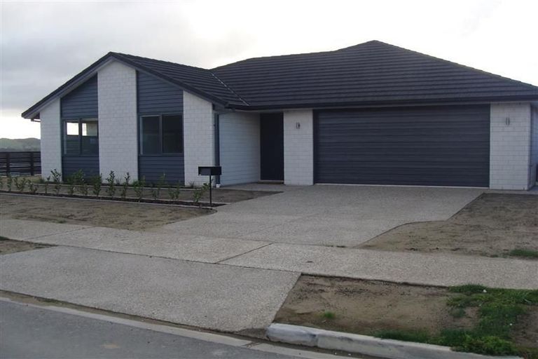 Photo of property in 8 Blacklock Road, Pyes Pa, Tauranga, 3112