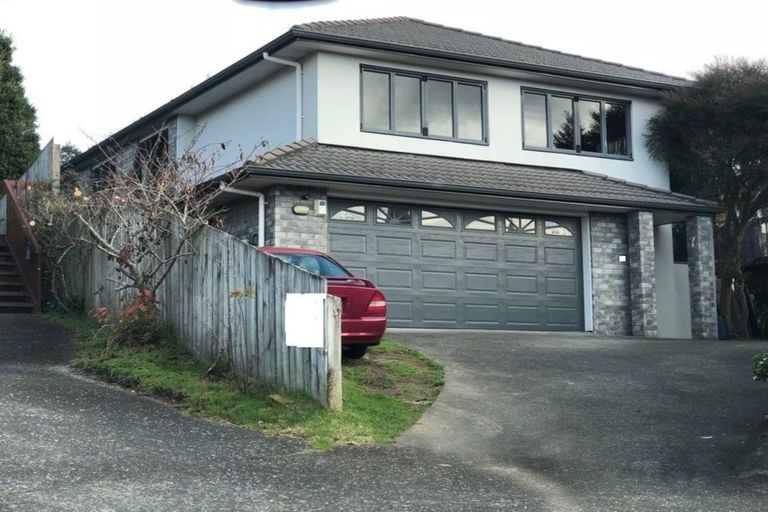 Photo of property in 7 Lizzie Lane, Clover Park, Auckland, 2019