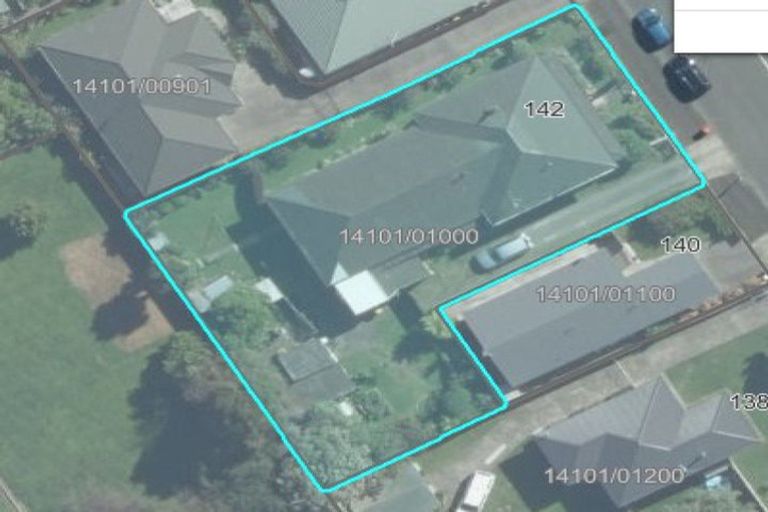 Photo of property in 142 Manchester Street, Feilding, 4702