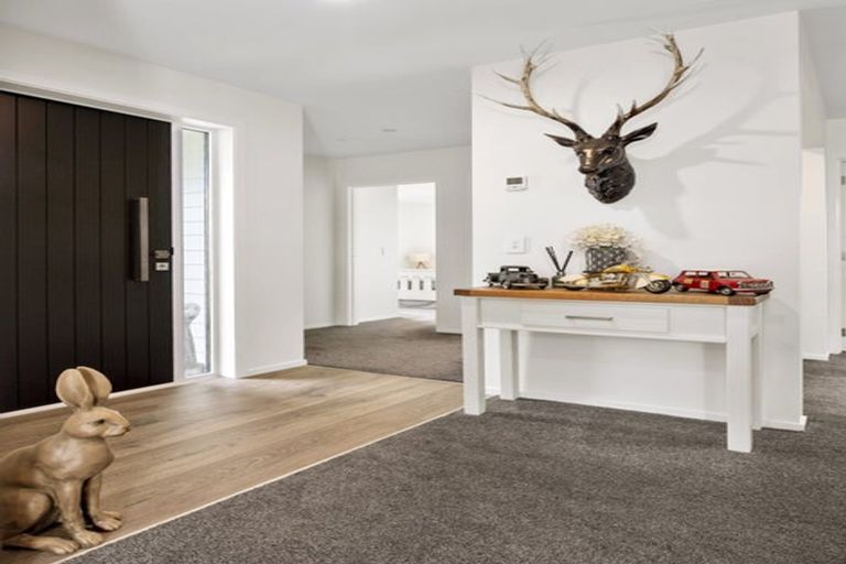 Photo of property in 6 Maison Way, Rangatira Park, Taupo, 3330