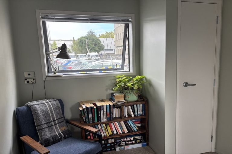 Photo of property in 4/4 Tisdall Street, Hamilton Central, Hamilton, 3204