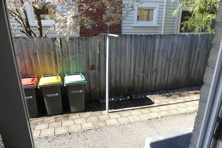 Photo of property in 3/29 Office Road, Merivale, Christchurch, 8014