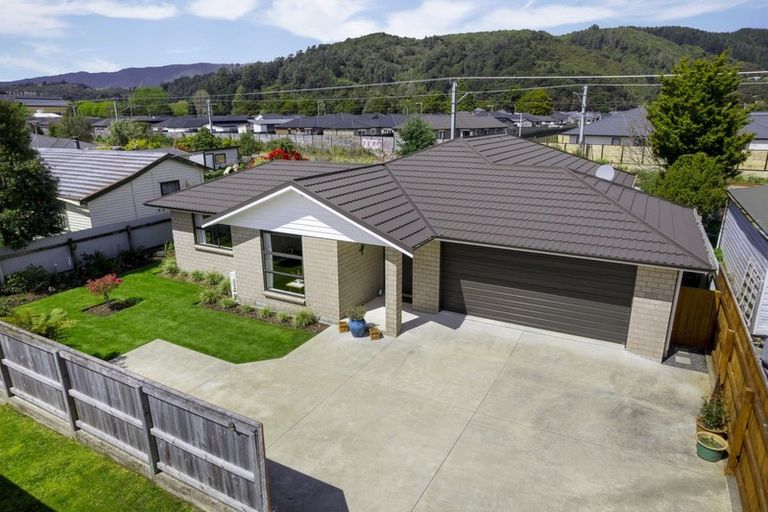 Photo of property in 55a Miro Street, Trentham, Upper Hutt, 5018