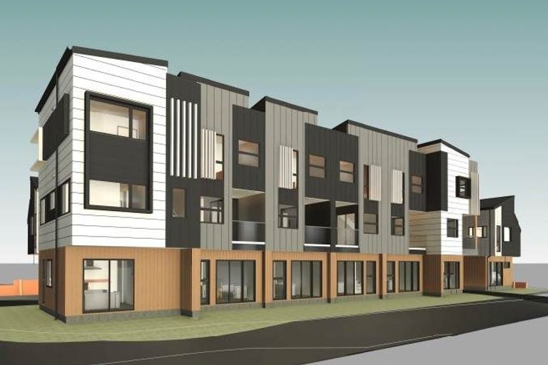 Photo of property in 46 Pooks Road, Ranui, Auckland, 0612